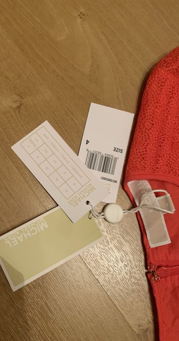 Рокля Michael Kors