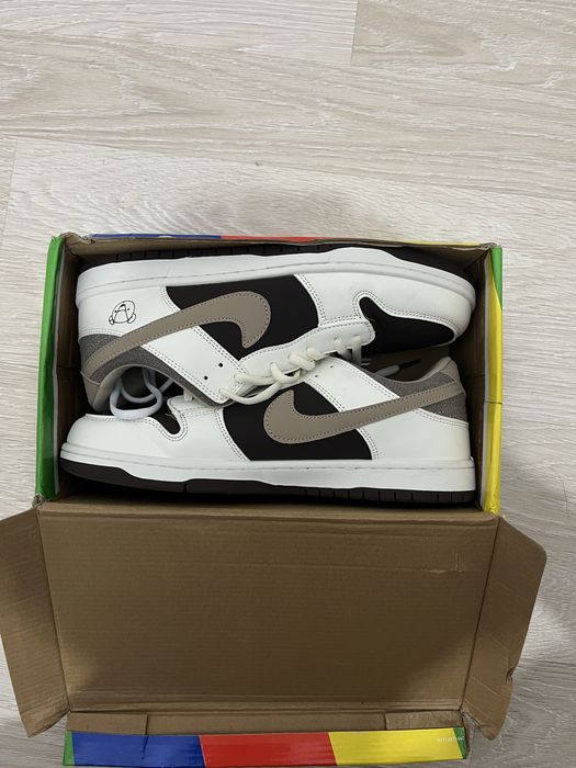 Найк О&К Данки 43 размер