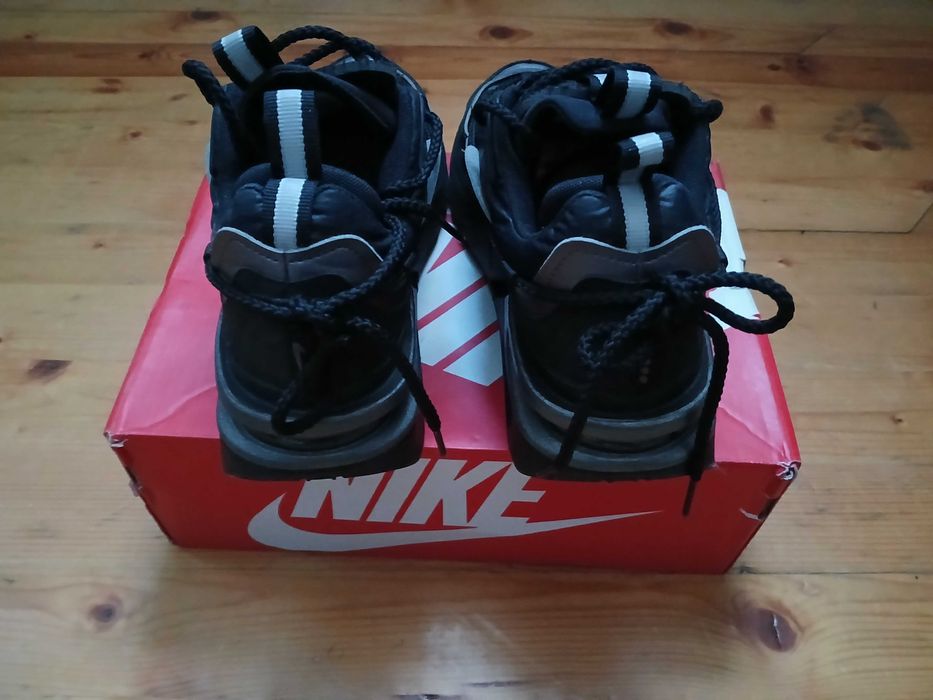 Nike air max furyosa