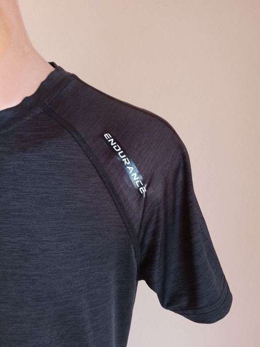 Tricou Fitness Endurance