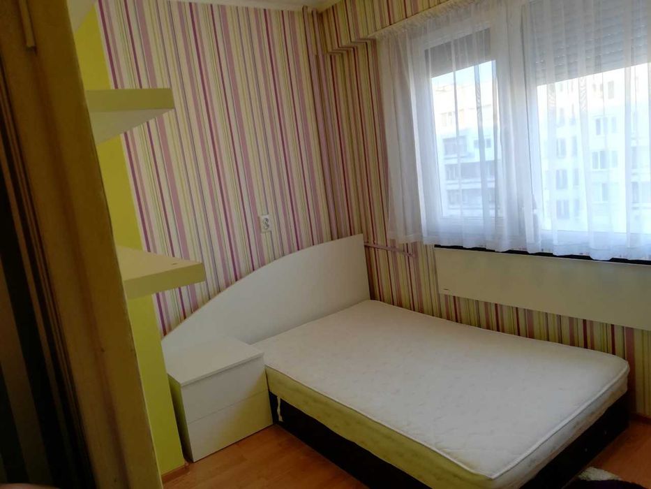 Дава се под наем Двустаен апартамент в София, Център - 56 кв.м за 400 € - Снимка #4