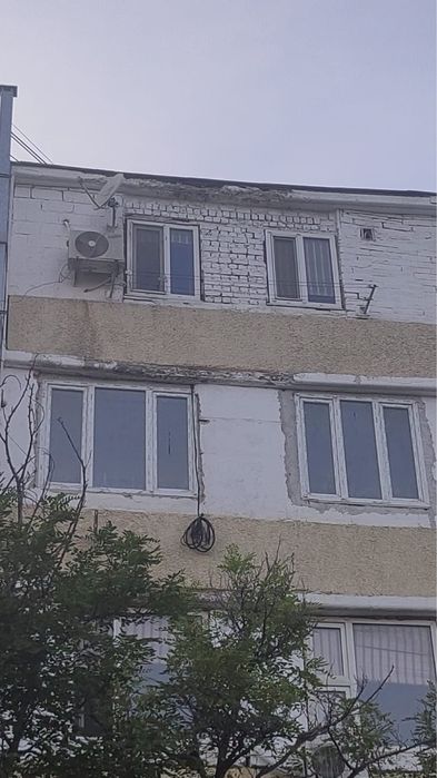 Спутниковая тарелка