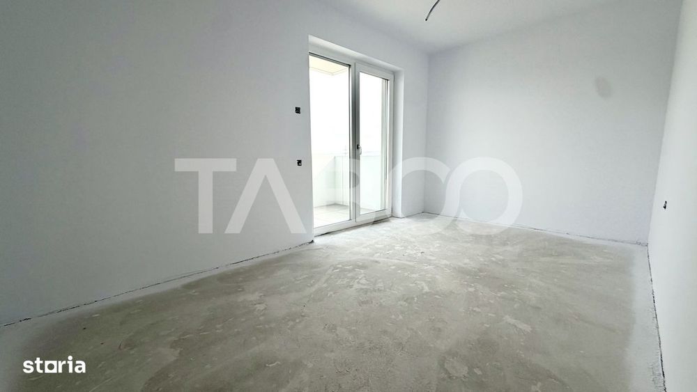 Apartament cu 3 camere de vanzare Elite junior bloc nou cu parcare