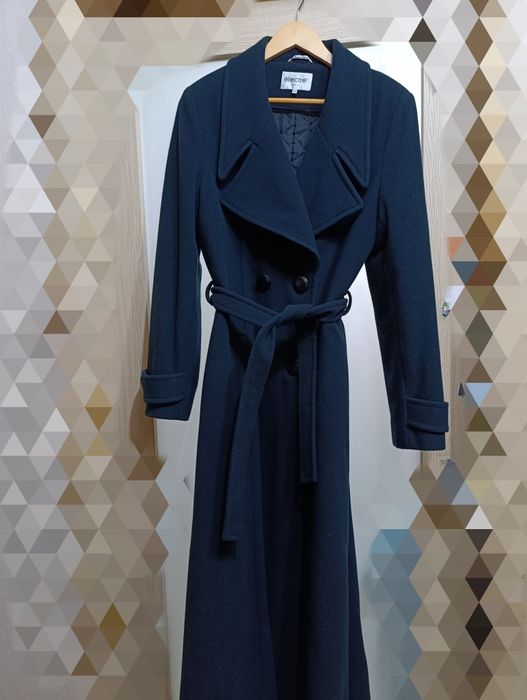 Продам шикарное пальто