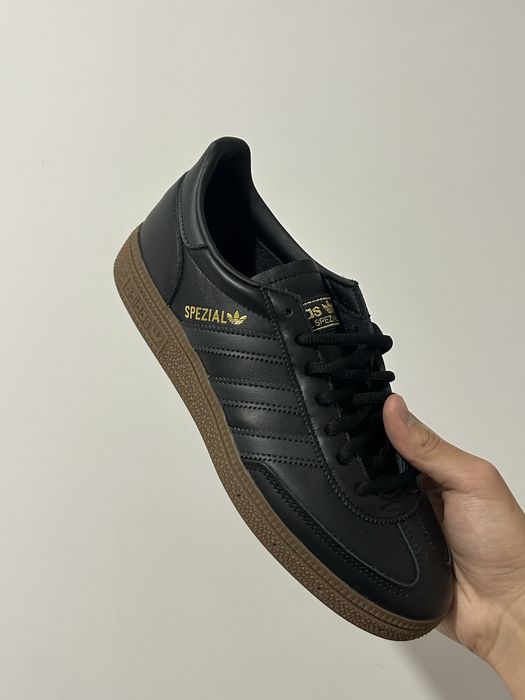 Adidas-Handball spezial(кожаные)