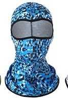 Балаклава спортивная