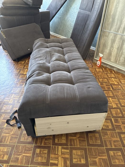 Отдам диван бесплатно