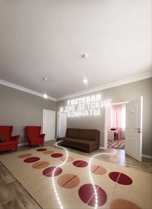 Аэросъёмка с Дрона