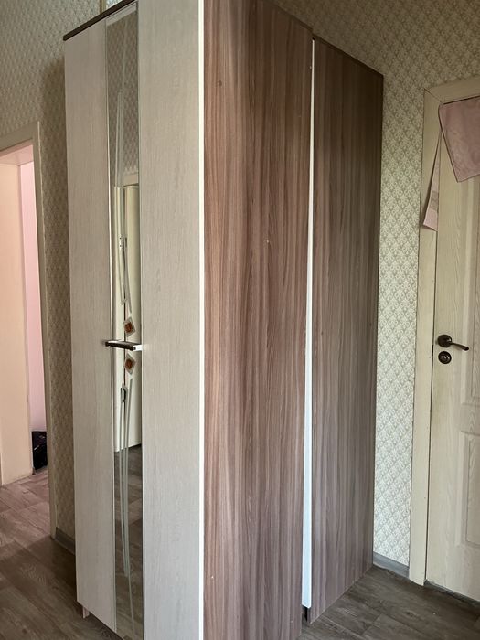 Стенный гарнитур в гостинную