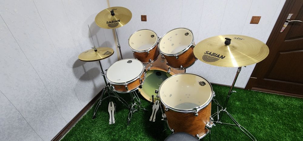 Барабан сотилади