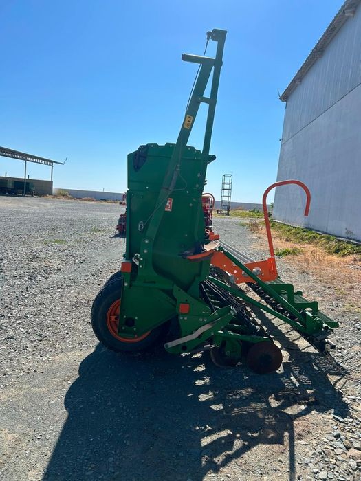 Semănătoare Amazone  D9-60 Super