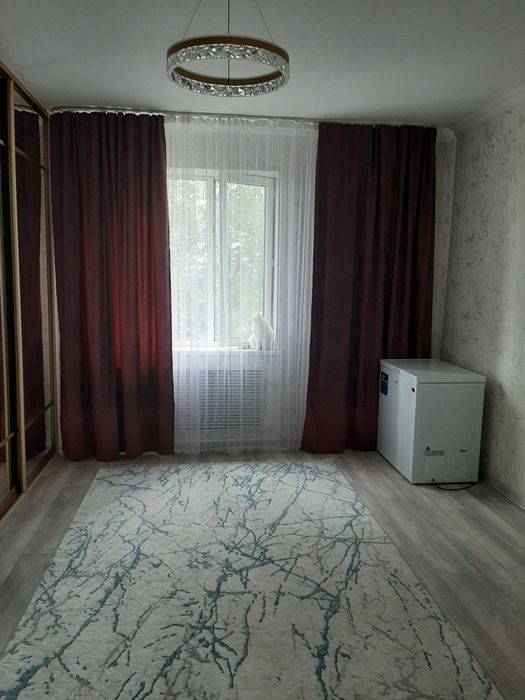 Продам 3х комнатную квартиру