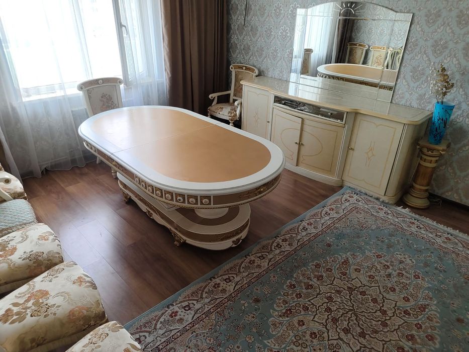 Продажа 3 х комнатная Зердели