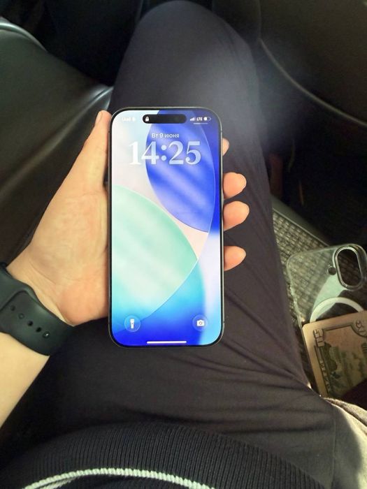 Iphone 17 matoviy