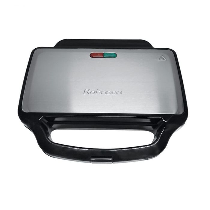 Нов сандвич тостер Rohnson R-2755