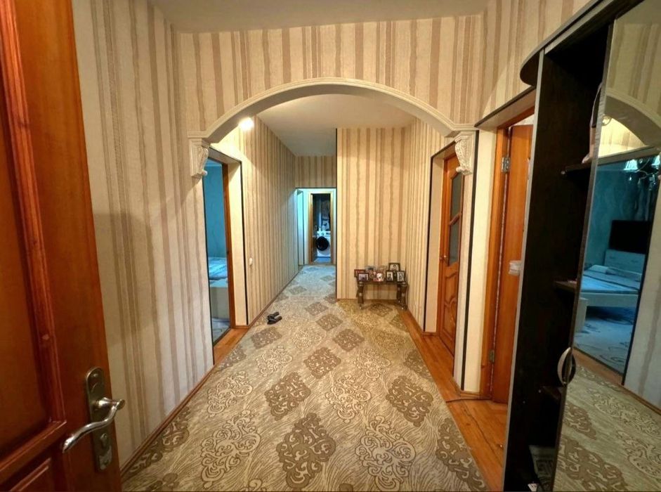 Продам свою квартиру