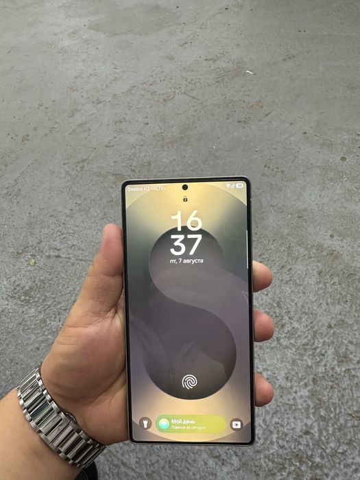 Самсун S25 Ultra  256 гб