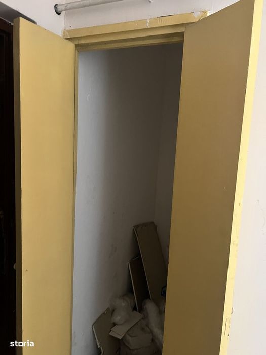 Ap 2 camere, decomandat, Centru, 2 balcoane