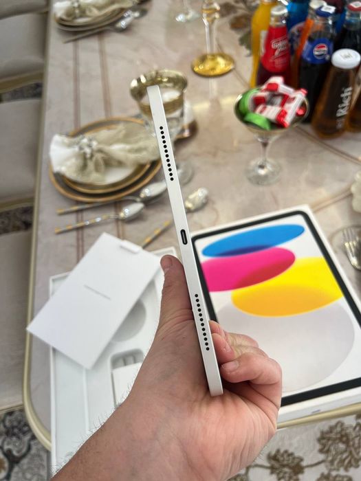 Ipad 11 A16 model