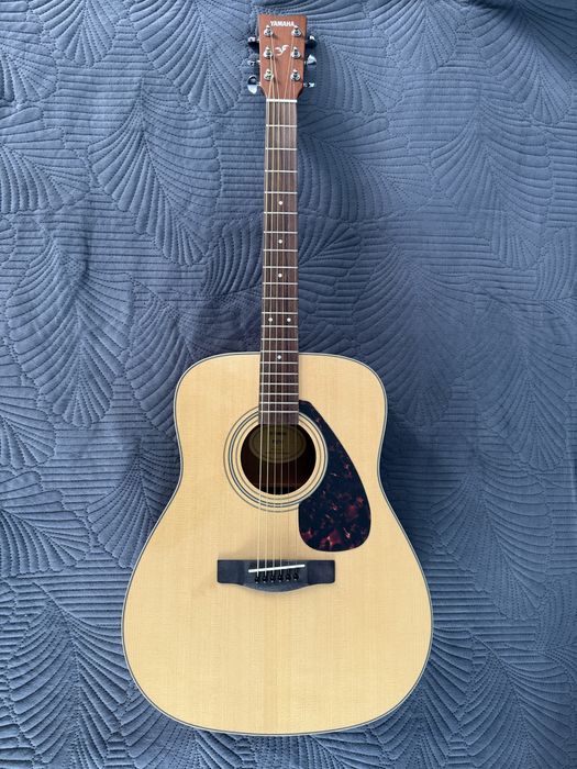 Гитара YAMAHA F370