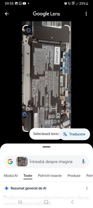 Lenovo IdeaPad S145