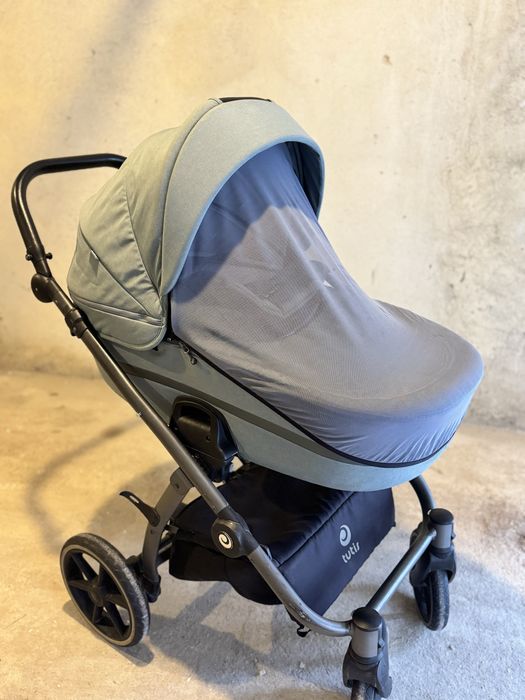 Количка Tutis Uno 3+