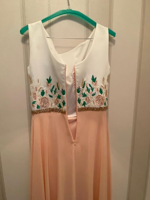 Продам вечернее платье