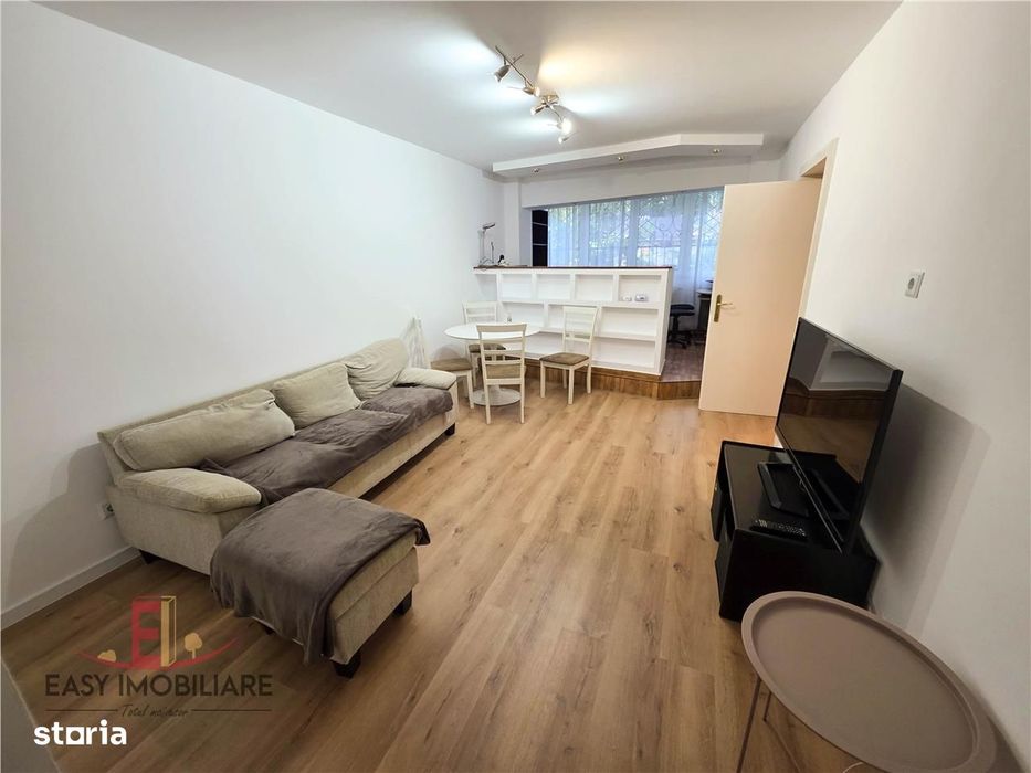 Apartament 3 camere, 2 bai, UMF, Cornisa, etaj 1, Targu Mures — fotografia 1