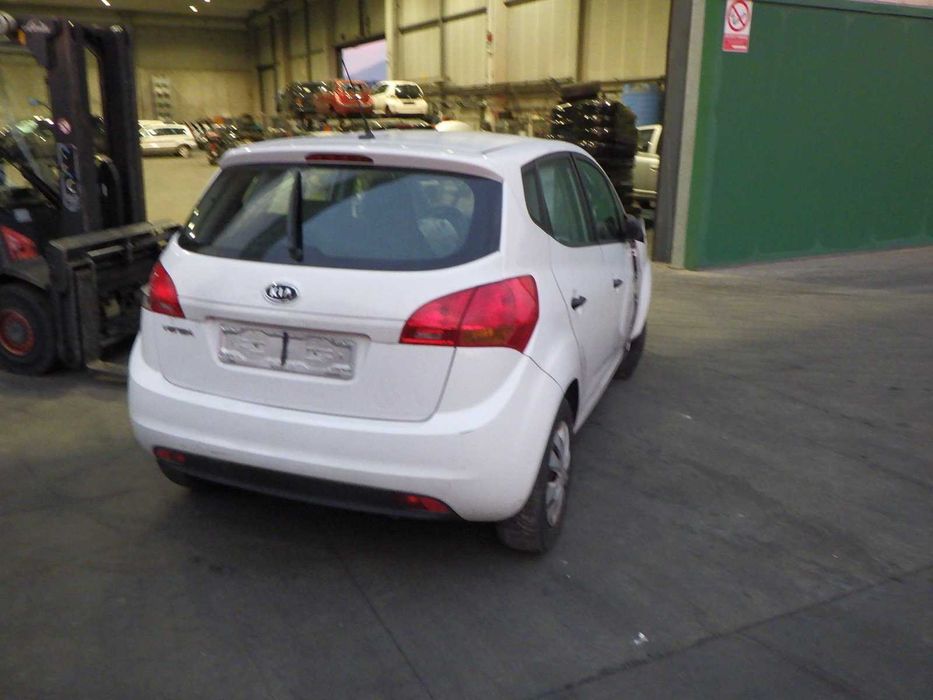 Kia Venga 1.4/киа венга