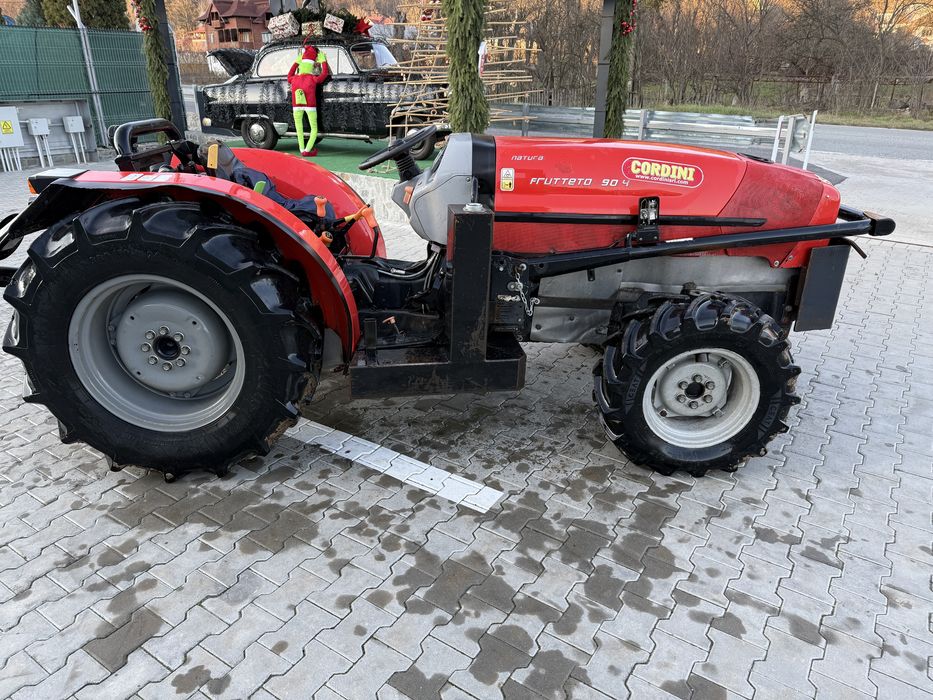 Same Frutetto 3, 2013