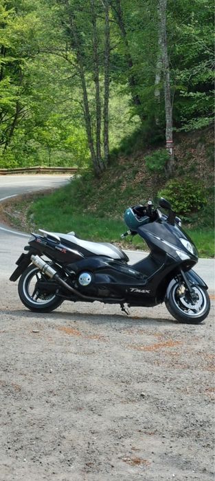 Yamaha Tmax 500 anul 2006
