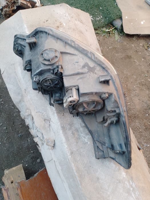 КИА Церато 3, 2013 гол