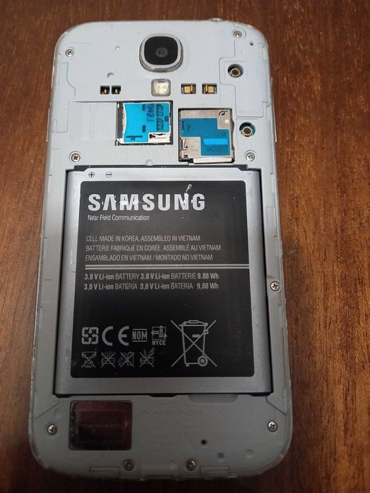 Самсунг s4 и s5  за части