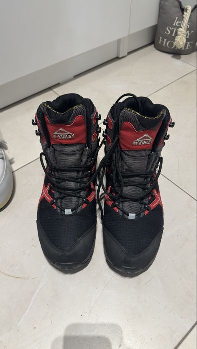 Bocanci McKinley, marimea 43