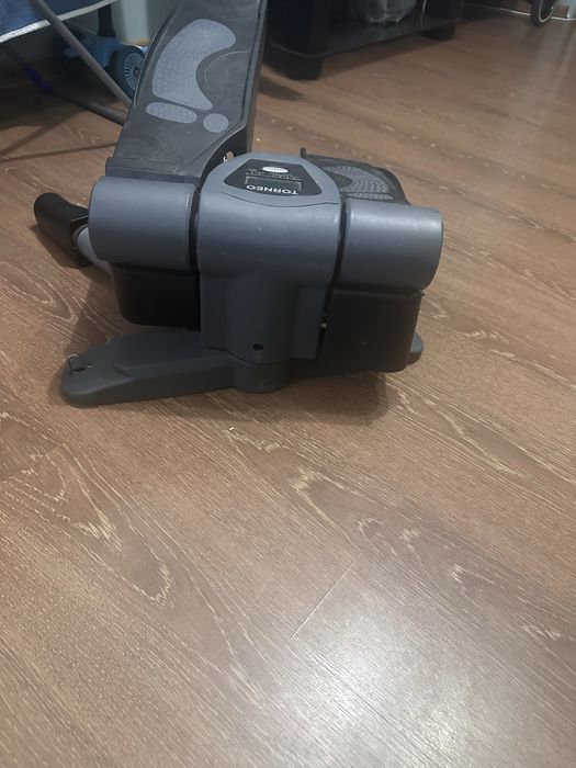 Тренажер для ног