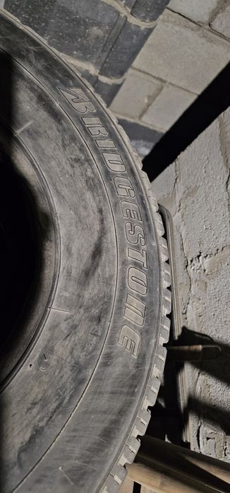 Резина бу 15 пара