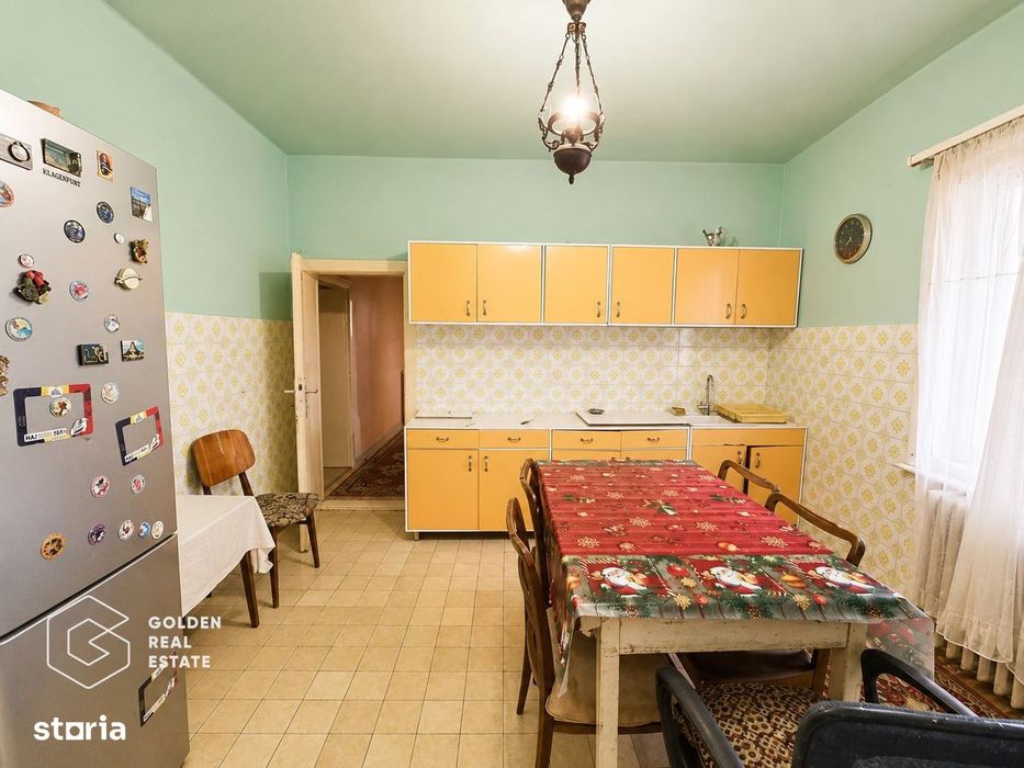 Casa individula cu teren de 627 mp, Timisoara