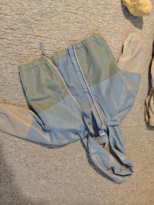 Шушлеково яке hm размер 92