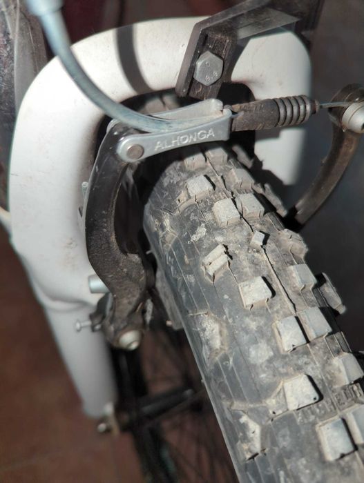 Bicicletă damă MTB ROMET Zolene
