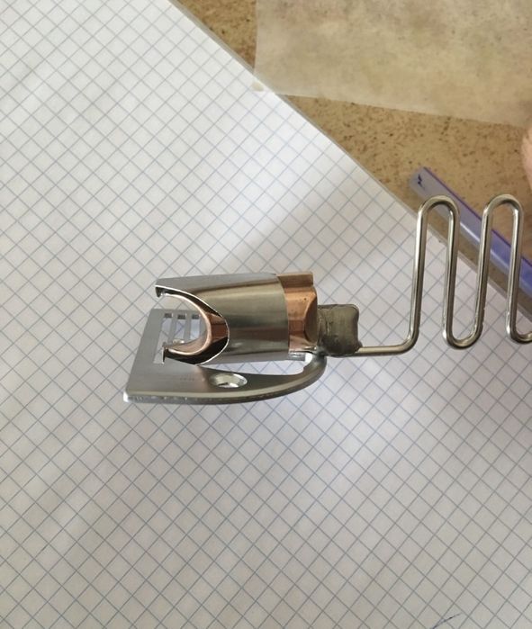 Окантователь ева поликов