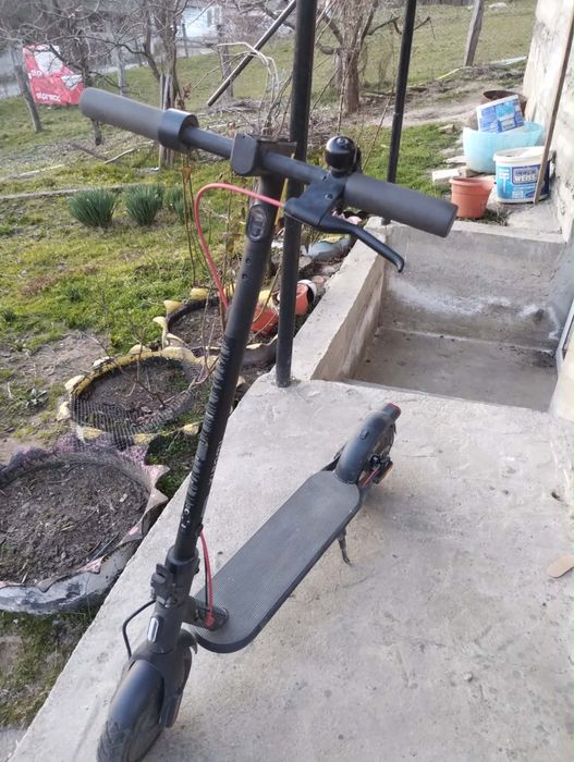 Trotinetă electrică xiaomi electric scooter 4