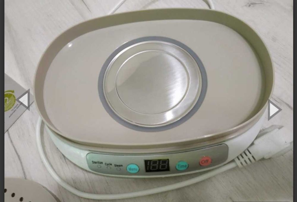 Стерилизатор CANGAROO