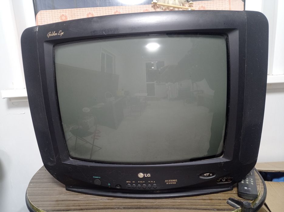 Телевизоры PANASONIC и LG б/у