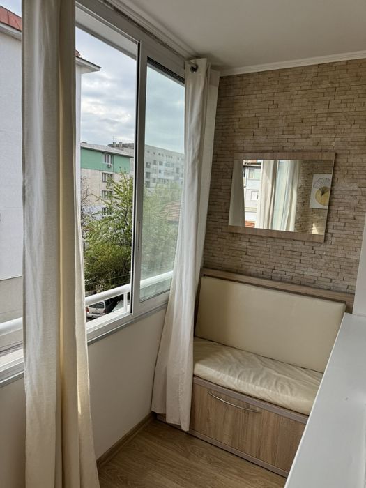 Дава се под наем Двустаен апартамент в Русе, Център - 70 кв.м за 408 € - Снимка #7