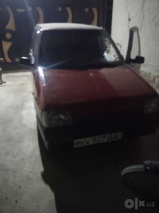 Продаётся автомашина tico
