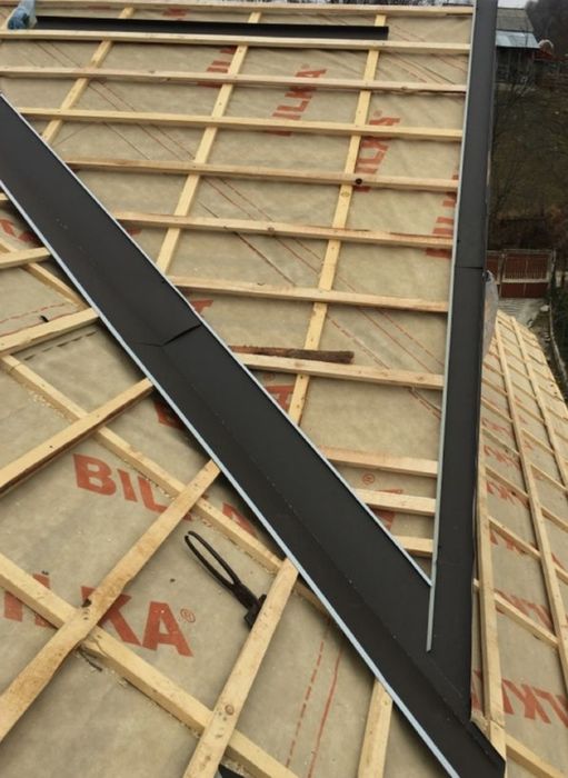 Constructii interioare și exterioare