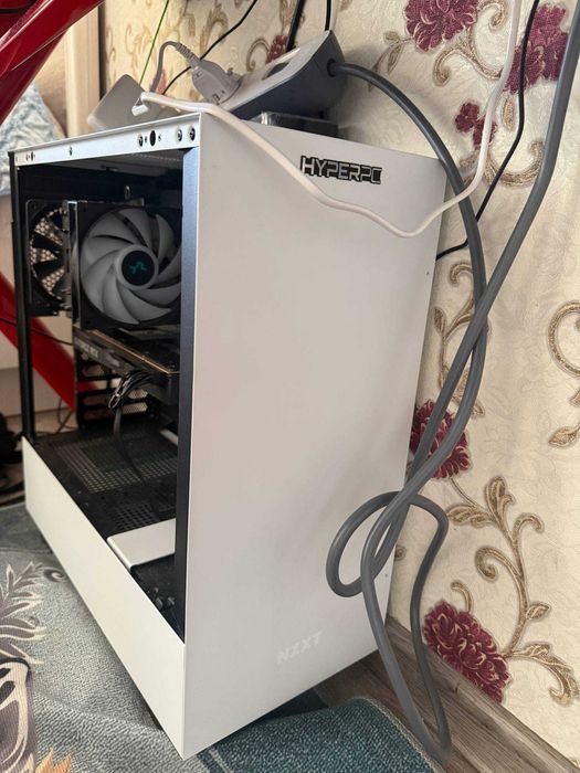 Домашний компьютер Hyper PC