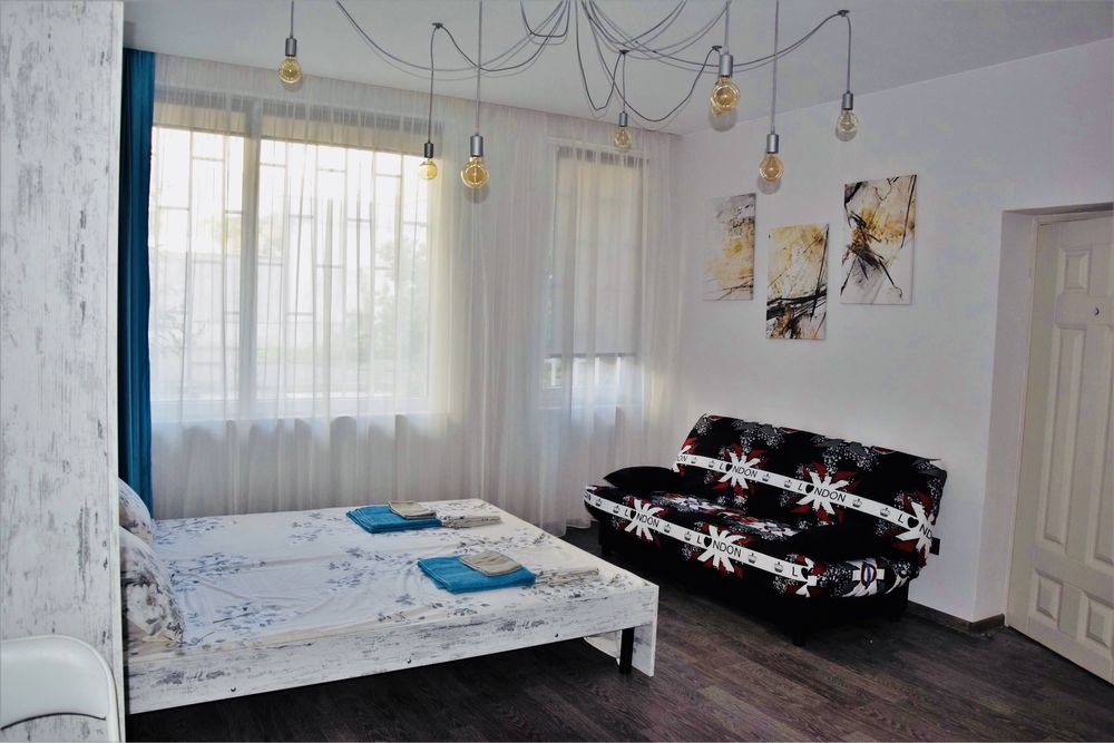 Самостоятелни стаи за нощувки в Бургас, център- от 45 лв