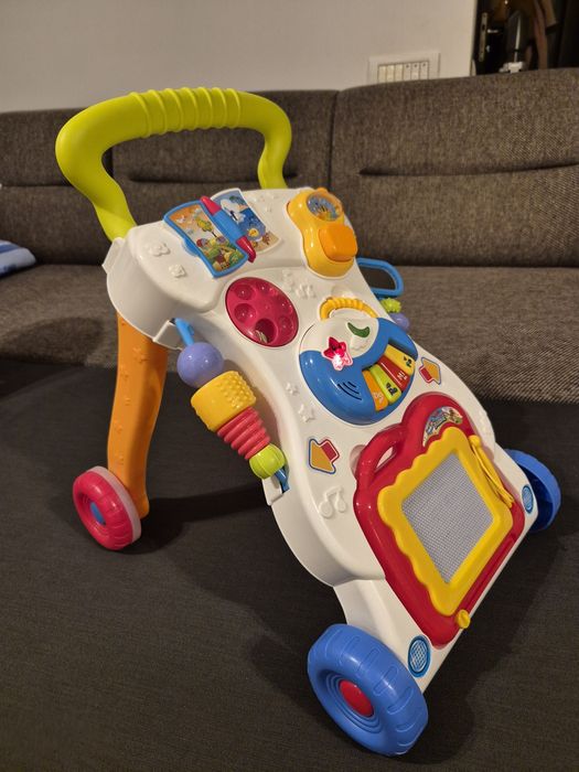 Antepremergator bebe