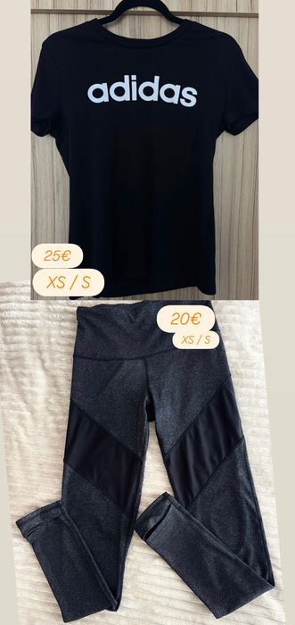 тренировъчна униформа